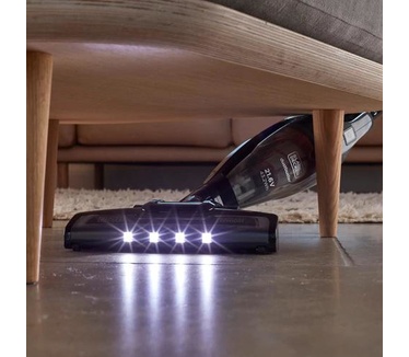 Black & Decker SVB620JW