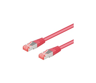 Goobay 2m CAT6a-200