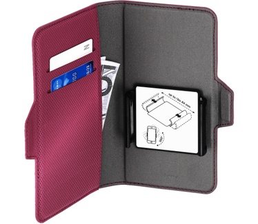 Hama Smart Move - Metallic