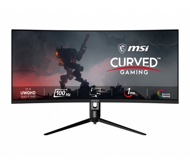 MSI MAG342CQPV
