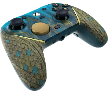 GameSir G7 Pro WUCHANG: Fallen Feathers Edition Multi-color