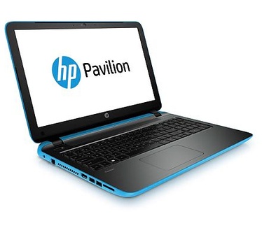 HP 15-p263nd