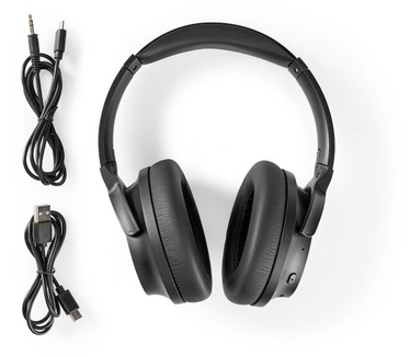 Nedis HPBT3261BK