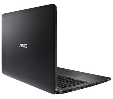Asus R557LJ-XX1372T-BE
