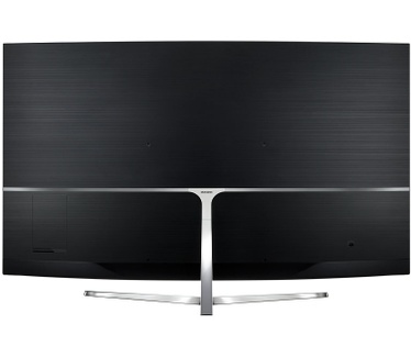 Samsung UE65KS9000L Zwart