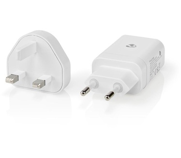 Nedis WCPD18WU102WT