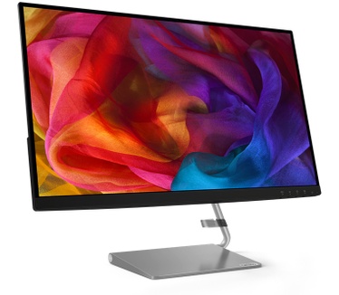 Lenovo Q27q-1L Zwart