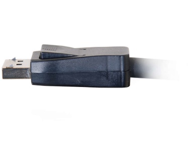 CablesToGo 2m DisplayPort 1.1