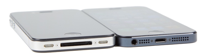Apple iPhone 5