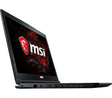 MSI GV72 8RE-042BE (Belgisch model)