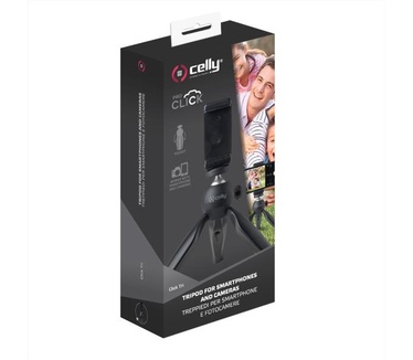 Celly Click Tri