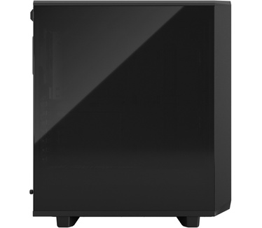 Fractal Design Meshify 2 Compact Black TG Dark Tint