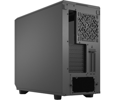 Fractal Design Meshify 2 Light Tempered Glass Grijs