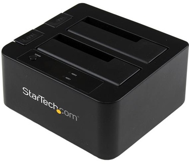 Startech.com SDOCK2U33EB
