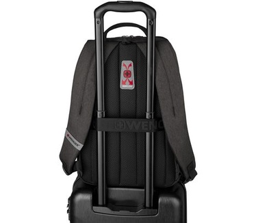 Wenger MX Reload