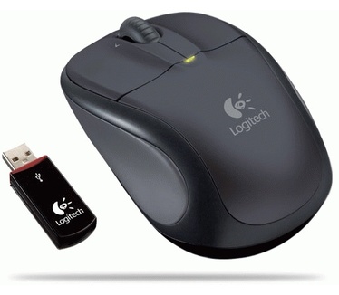Logitech V220