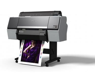 Epson SureColor SC-P7000 Violet Spectro