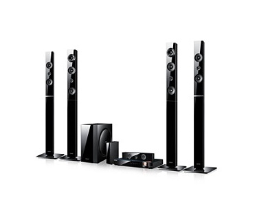 Samsung HT-E6750W