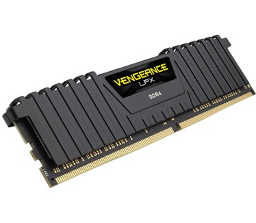Corsair 64GB, DDR4, 4133MHz