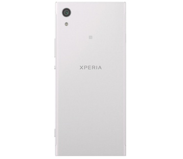 Sony Xperia XA1 Wit