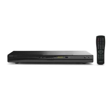 Lenco DVD-432