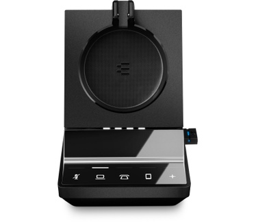 Sennheiser SDW 5066 - UK (Zwart)