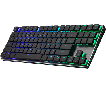 Cooler Master SK631