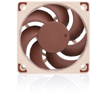 Noctua NF-A6x15