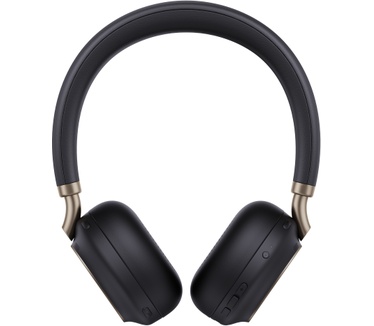 Yealink BH76 USB-A Team (Zwart)