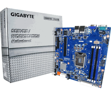 Gigabyte MX31-BS0 (rev. 1.1) (MX31-BS0)