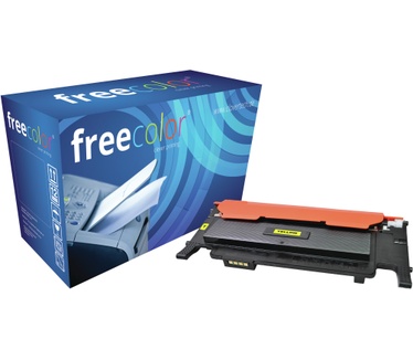 Freecolor CLP320Y-FRC