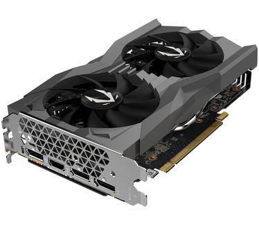 Zotac Gaming GeForce GTX 1660 Super AMP