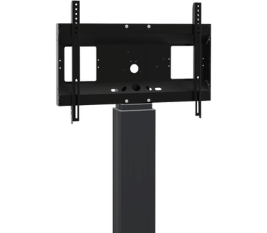 ViewSonic VB-CNF-001 bevestiging voor signage-beeldschermen 2,54 m (100") Zwart - VB-CNF-001