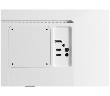 LG 27UL500 Zwart