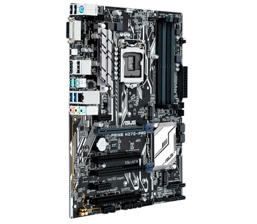Asus Prime H270-Pro