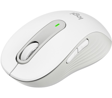 Logitech Signature M650 for Business Middelgroot Wit