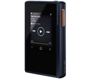 Pioneer XDP-02U 16GB Zwart