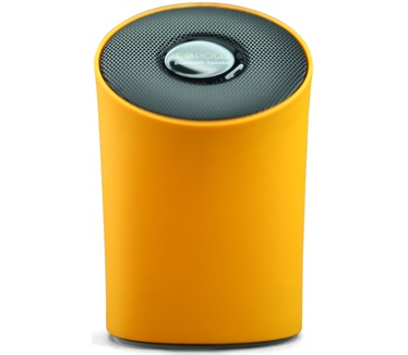 Lepow Modre Bluetooth Speaker Oranje