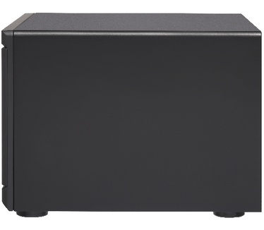 QNAP Turbo vNAS TVS-882 (Ci5-6500, 16GB ram, 450W voeding)