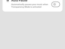 Sennheiser Momentum True Wireless 4 appscreens