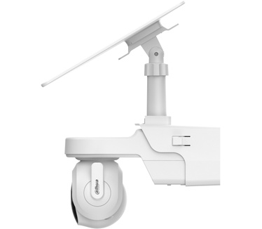 Dahua KIT/BP4A-4G-0360B/M0508