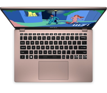 MSI 14 C12M-634NL