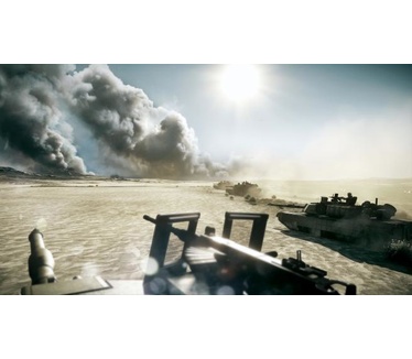 Battlefield 3 Premium Edition, Xbox 360 (Windows)