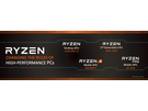 AMD 2e Ryzen generatie 2018 CES