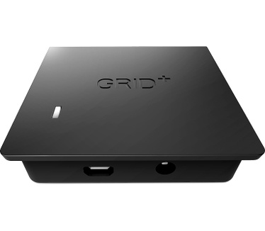 NZXT Grid +