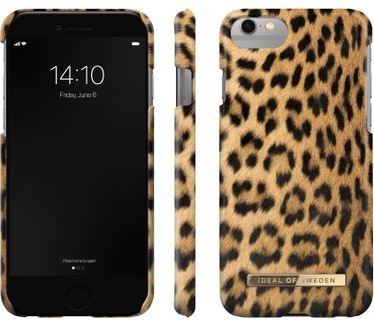 iDeal of Sweden Fashion (iPhone 8/7/6/6s) Multi-color