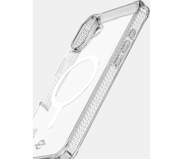 ITSKINS HYBRID R // CLEAR