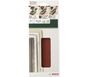 Bosch 2609256B09