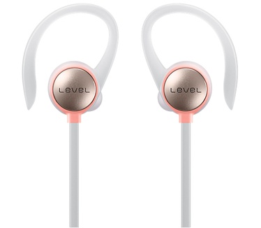 Samsung Level Active (Roze, Wit)