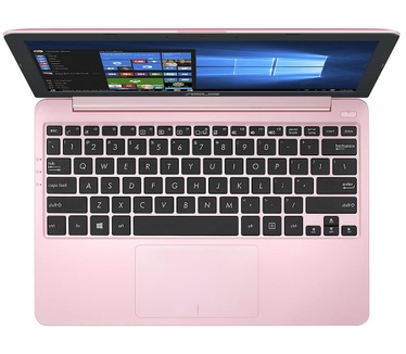 Asus X207NA-FD076T-BE